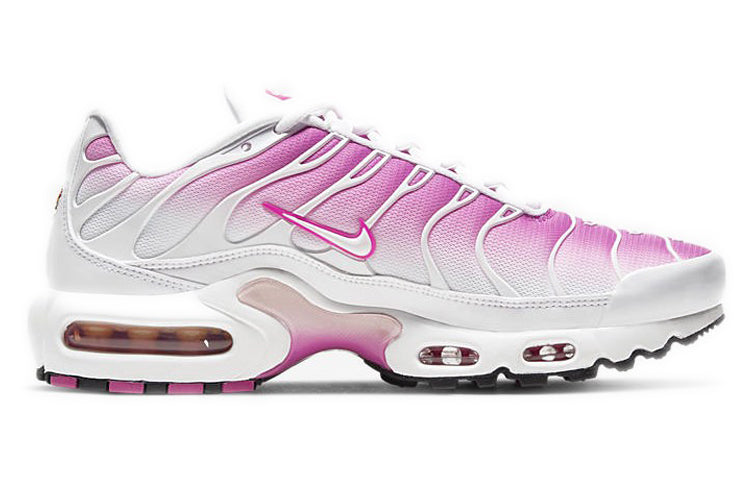 (WMNS) Nike Air Max Plus 'Pink Fade' CZ7931-100