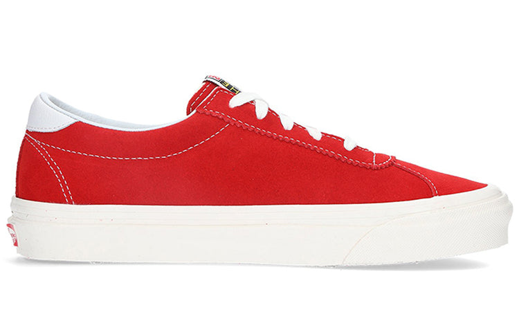 Vans Style 73 DX 'OG Red' VN0A3WLQVTM