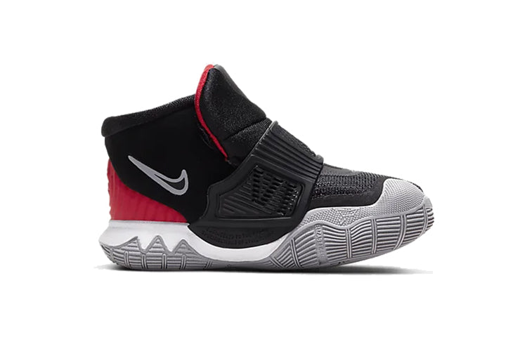 (TD) Nike Kyrie 6 'Bred' BQ5601-002