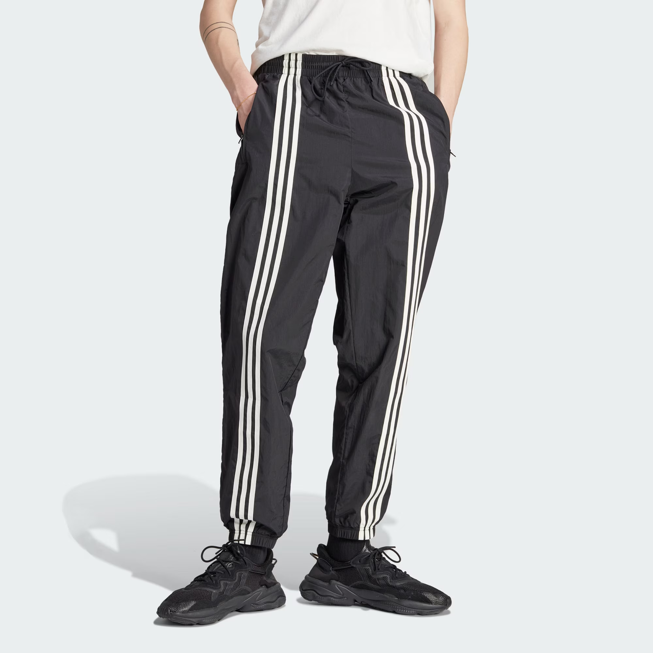 adidas Hack Pant 'Black' HZ0701