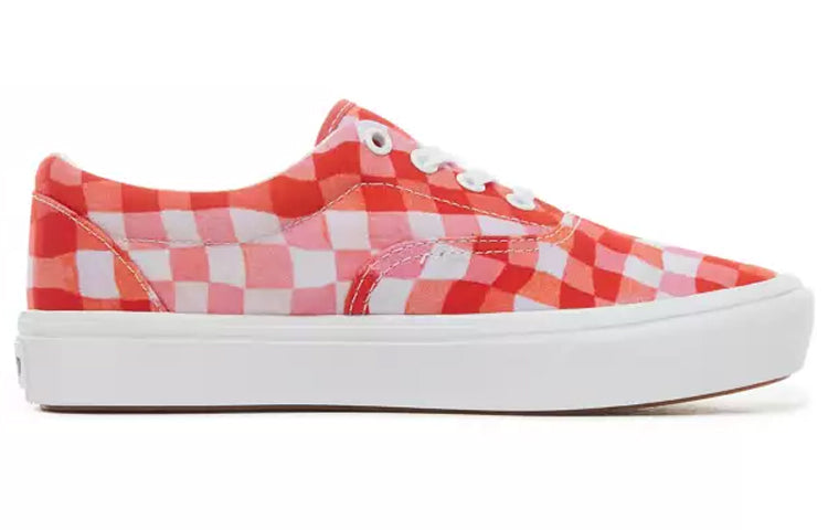 Vans X Ines Comfycush Era 'Pink Red' VN0A3WM9SXM