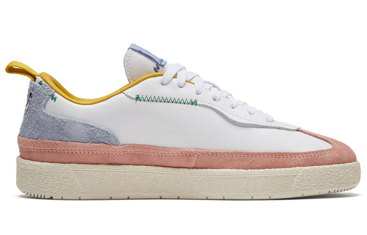 PUMA KidSuper Studios x Oslo-City 'White Peach Beige' 373512-01