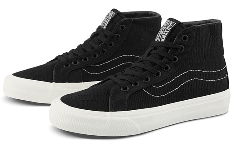 Vans SK8-HI Shoes 'Black' VN0A4UWN4VO