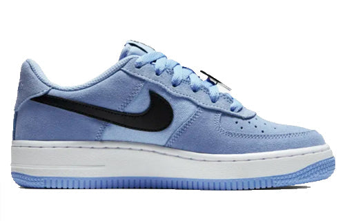 (GS) Air Force 1 Low 'Have A Nike Day - Aluminum' BQ8273-400