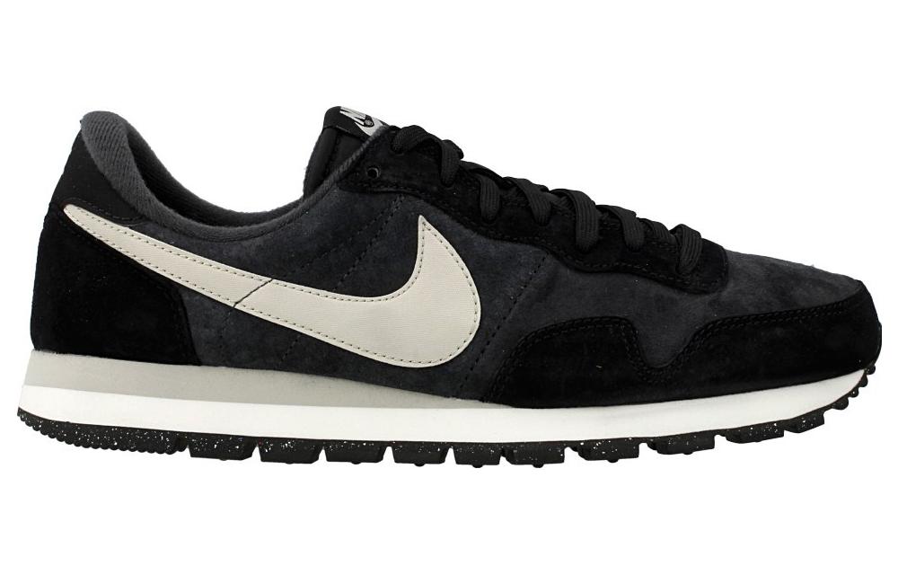 Nike Air Pegasus 83 Leather 'Anthracite' 616324-012