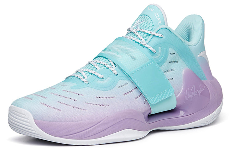 ANTA Klay Thompson Splash 4 'Surfing' 112221602-12