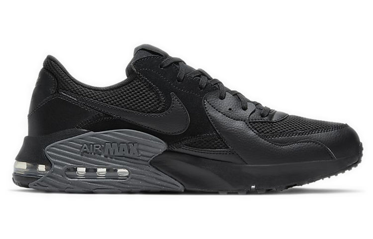 Nike Air Max Excee 'Black Dark Grey' CD4165-003