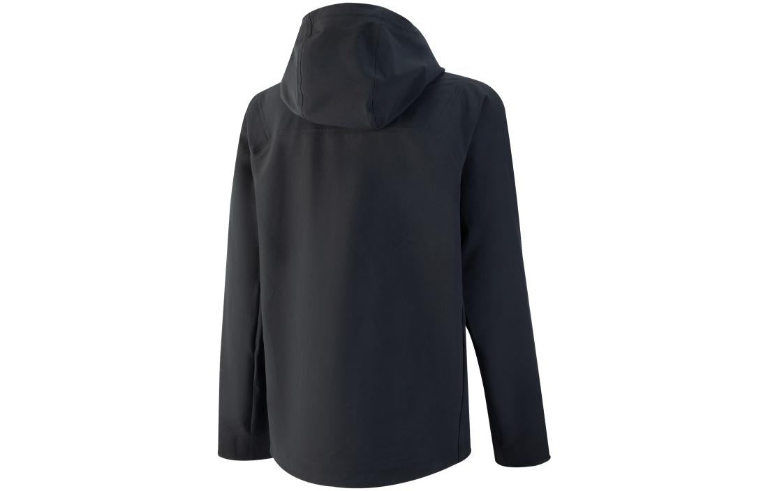 PUMA Seasons RainCELL Jacket 'Black' 522569-01