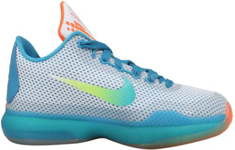 (GS) Nike Kobe 10 'High Dive' 726067-100