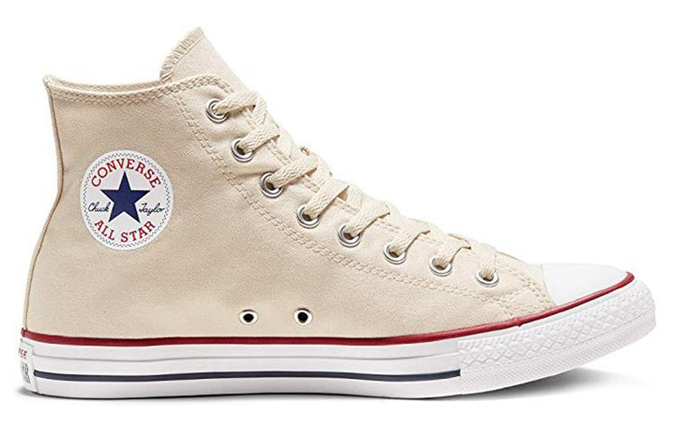 Converse Chuck Taylor All Star Hi 'Natural Ivory' 159484F