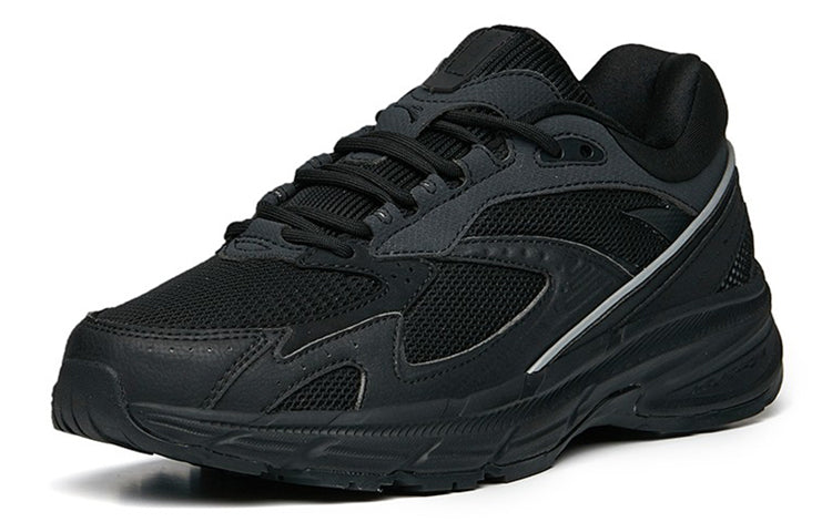 ANTA AT951 Retro Low 'Black' 912235596-7