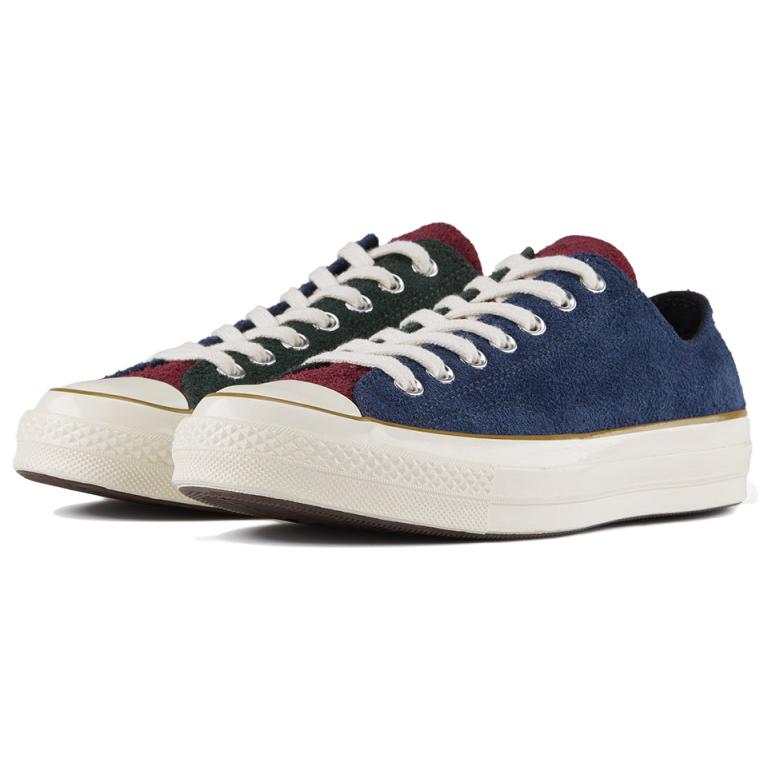 Converse Carhartt WIP x Chuck 70 Low 'Milner' 163716C