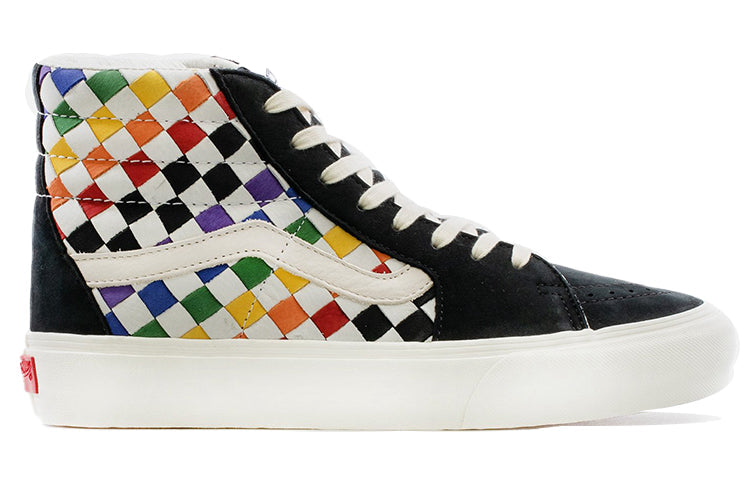 Vans SK8-HI VLT LX 'Pride' VN0A4CS55A8