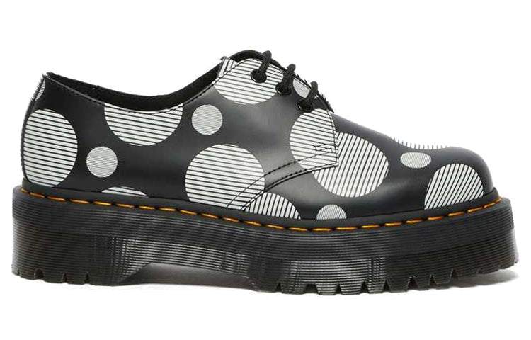 Dr. Martens 1461 JK 'Black White' 26879009