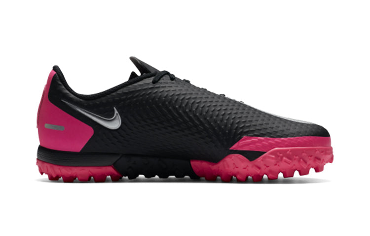 (GS) Nike Phantom GT Academy TF 'Black Pink' CK8484-006