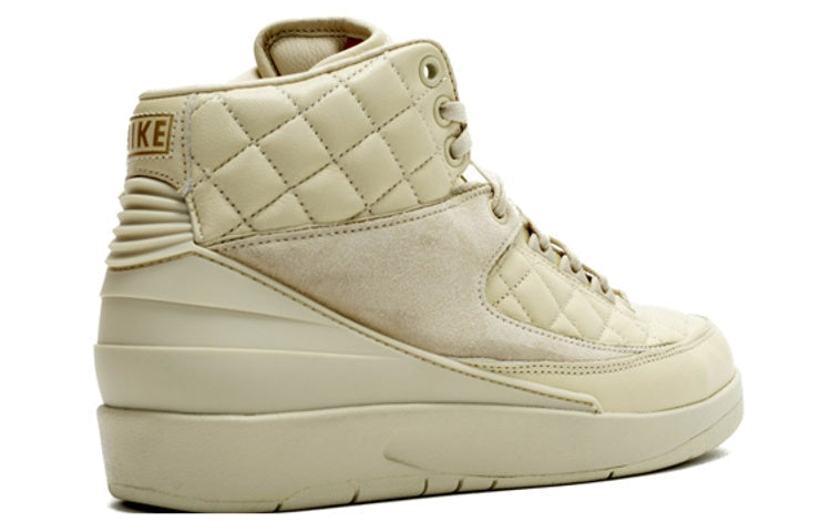 Air Jordan 2 Retro x Just Don 'Beach' 834825-250