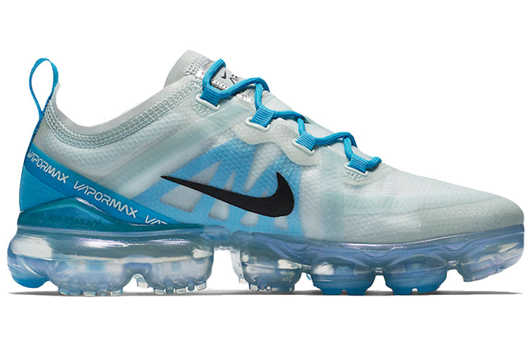 (WMNS) Nike Air VaporMax 2019 'Barely Grey' AR6632-003