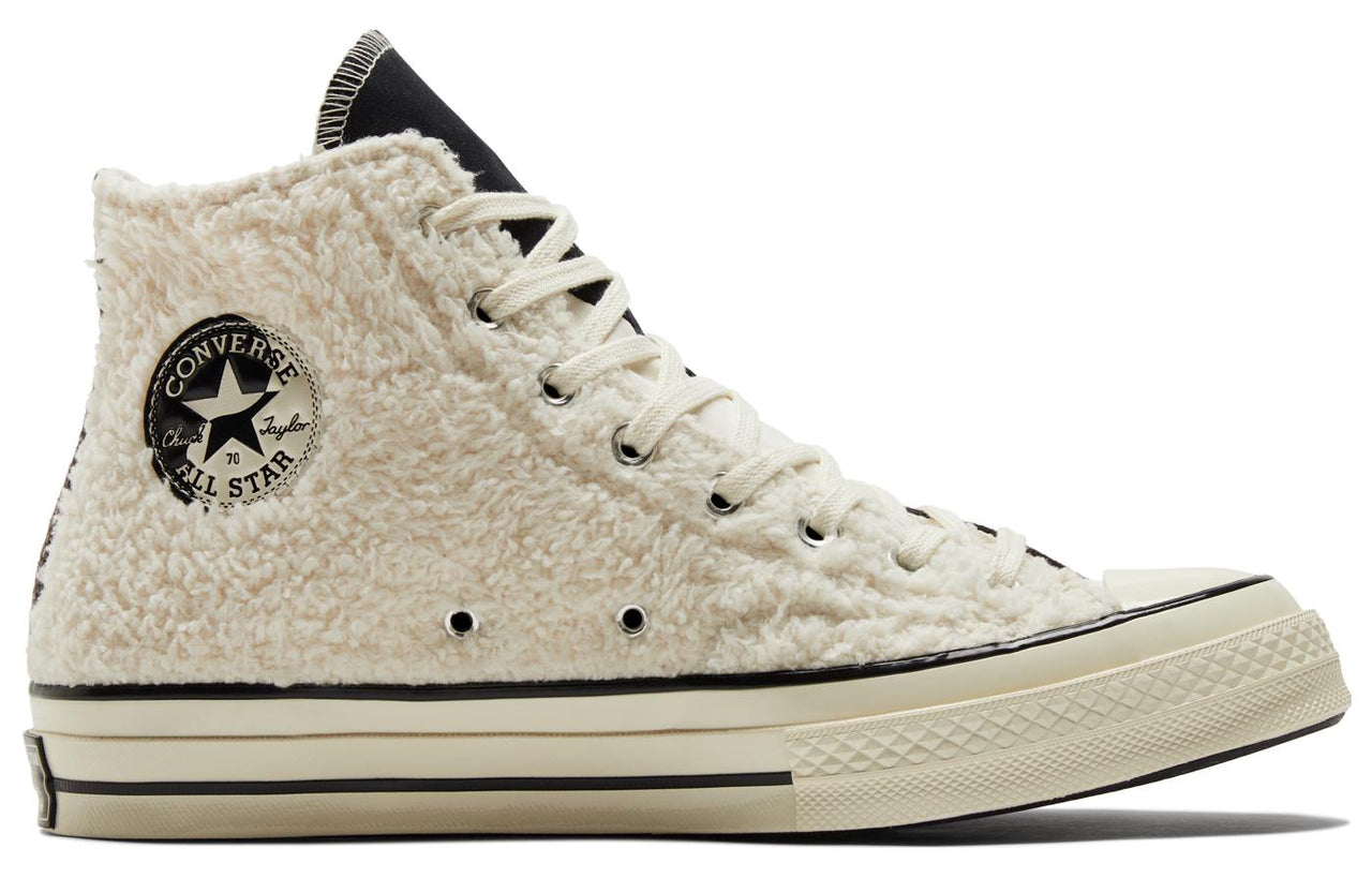 Converse Chuck 70 High 'Yin Yang Sherpa' 173099C