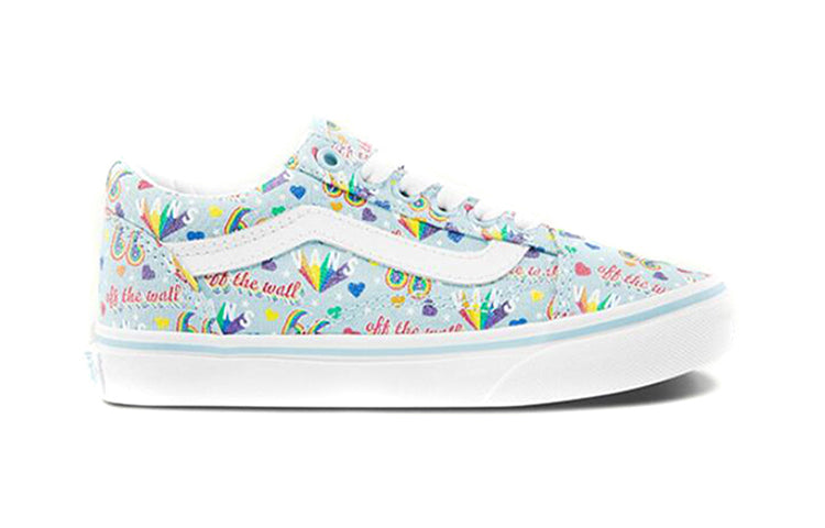 Vans Old Skool K Low-top Sneakers Multi VN000W9T9EI