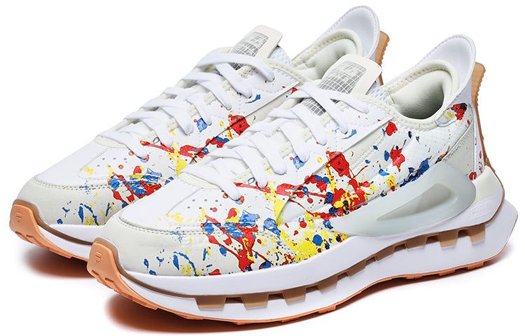 FILA KM Shoes 'White Multi' F12M233113FWC