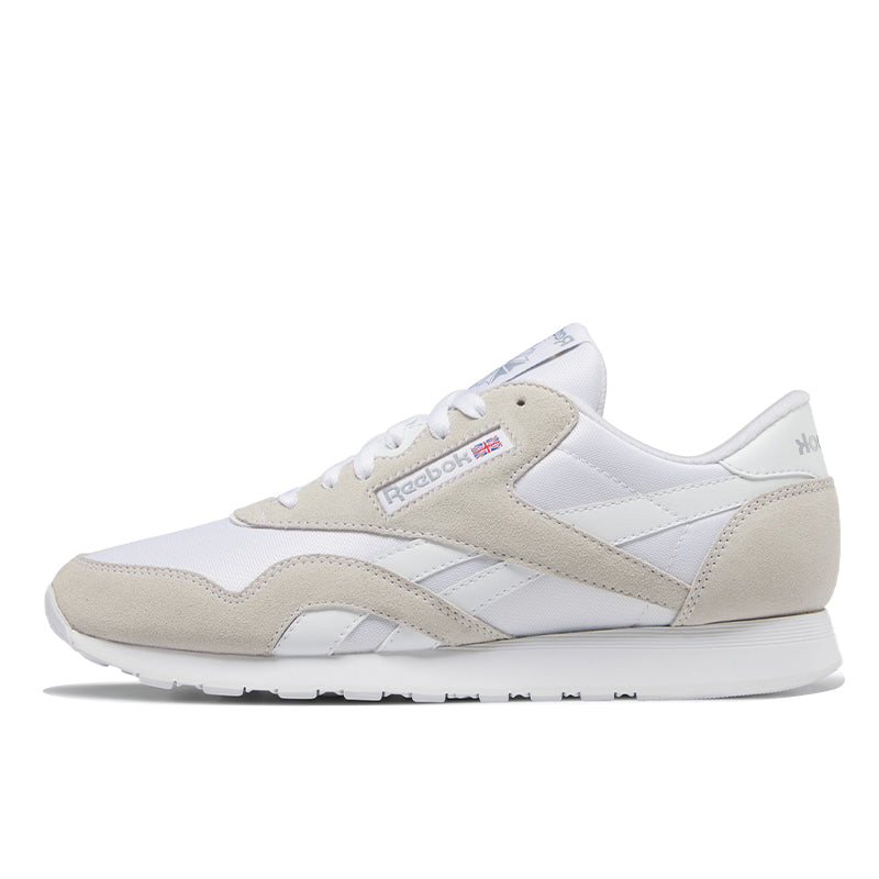 Reebok classic nylon 'Cloud White' GY7235
