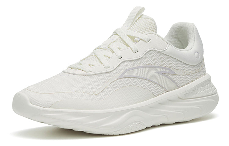 (WMNS) ANTA Running Series Sneakers 'White' 122247715-1