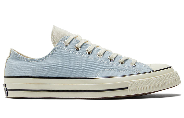 Converse Chuck 70 Low 'Hybrid Texture - Light Twine Blue' 171661C