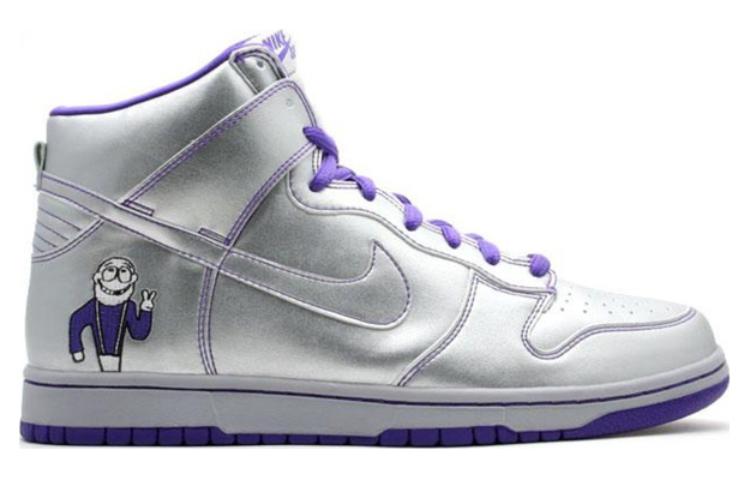 Nike SB Dunk High Premium 'Dinosaur Jr' 313171-003