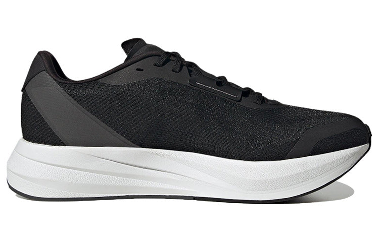 adidas Duramo Speed 'Black White Silver'  ID9850