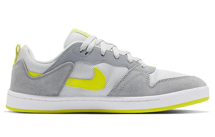 Nike Alleyoop SB 'Bright Cactus' CJ0882-005