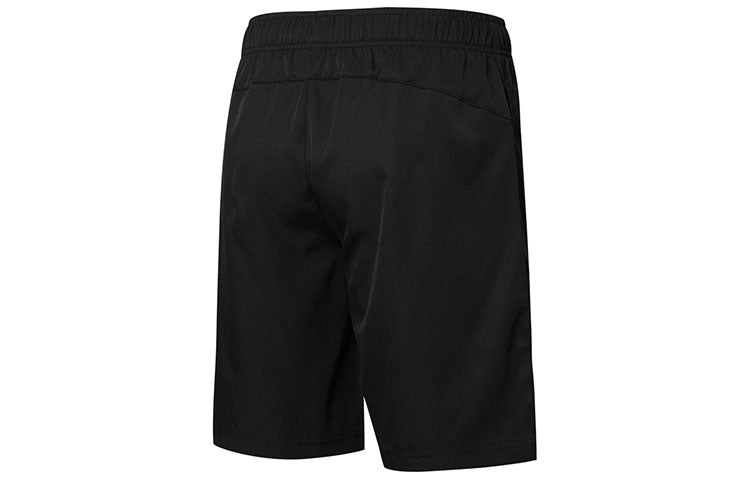 PUMA Gym Training Shorts 'Black' 848729-01
