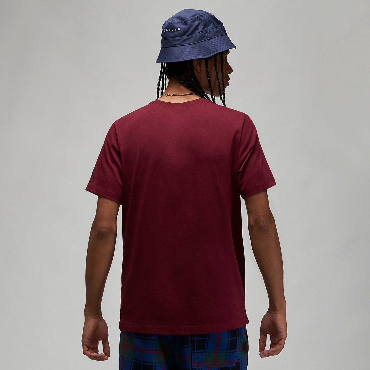 Air Jordan Brand Holiday T-Shirt 'Cherrywood' DV1433-680