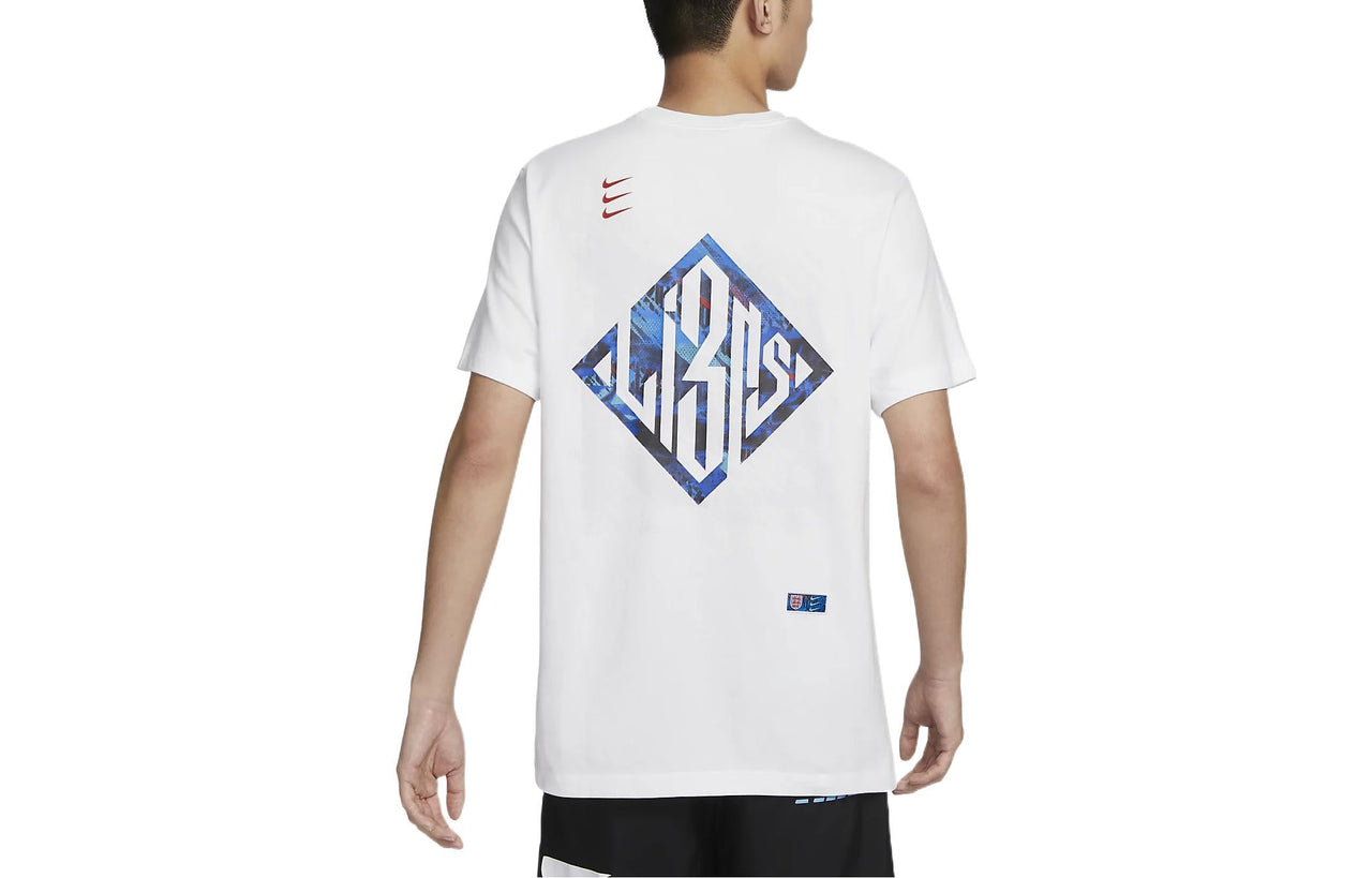 Nike England Voice Tee DH7666-100