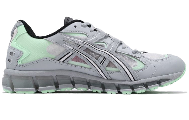 ASICS Gel-Kayano 5 360 'Piedmont Grey Mint' 1021A196-020