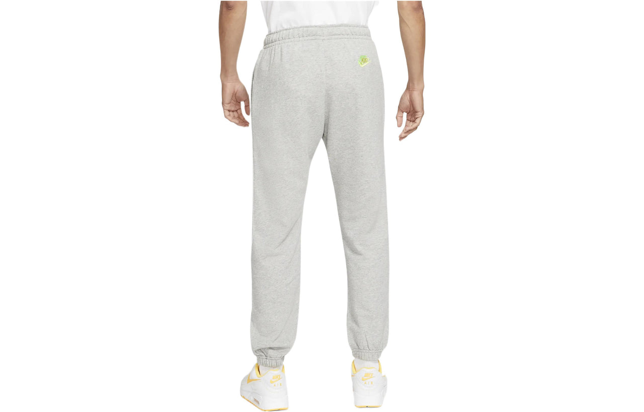 Nike Sportswear Essential+ mid-waist joggers 'Grey' DD4677-063