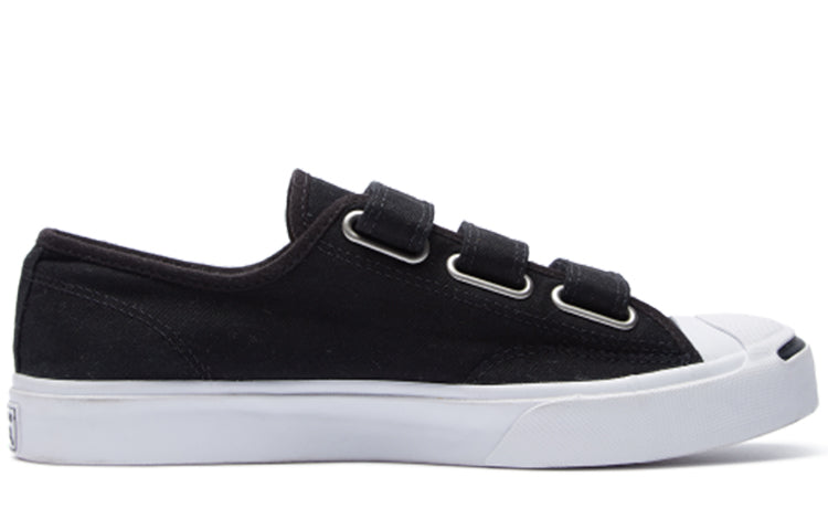 Converse Jack Purcell 3V 'Black' 164600C