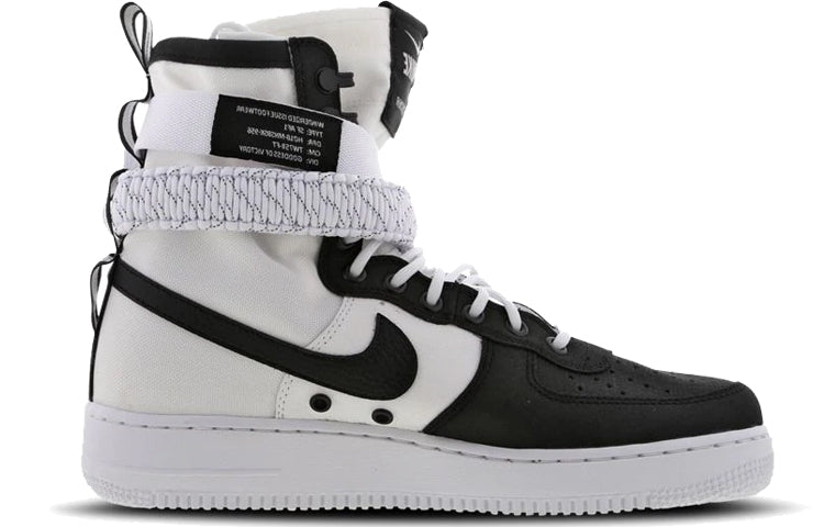 Nike Special Field Air Force 1 'Panda' 864024-100