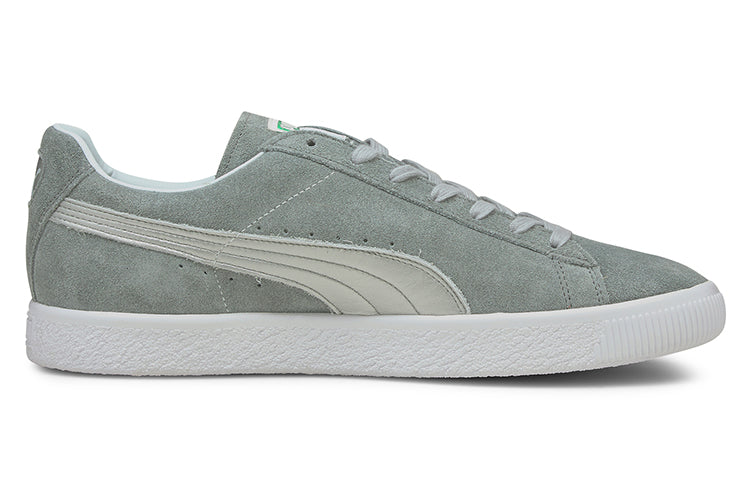 PUMA Suede Vintage Made in Japan 'Quarry Silver' 375905-02