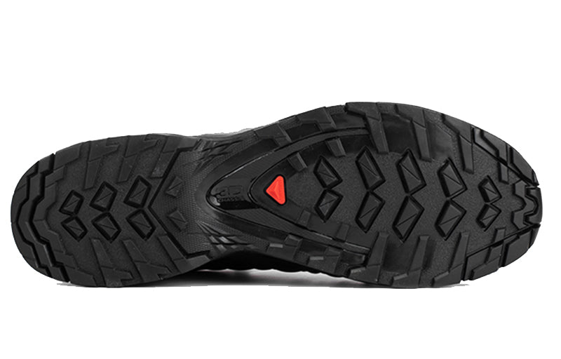 SALOMON XA Pro 3D V8 GTX Wide 'Grey Brown' 410428
