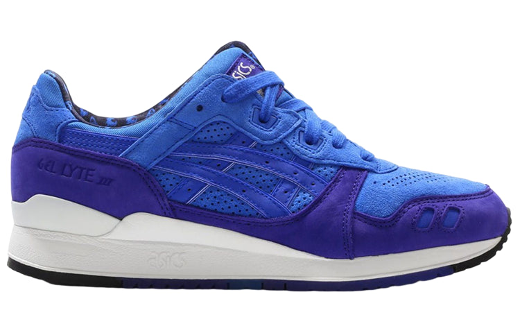ASICS Hanon x Gel Lyte 3 'Solstice' H51TK-4949