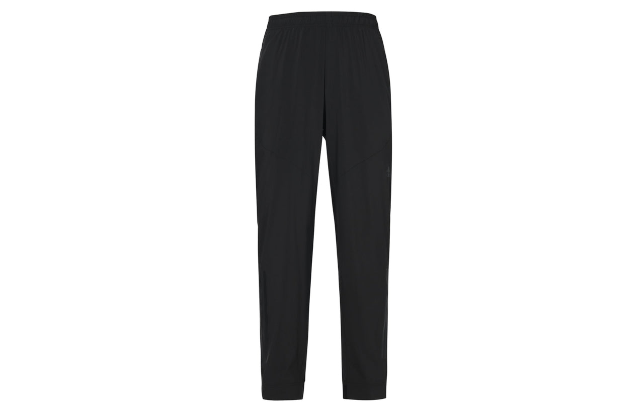 adidas Sports Casual Woven Trousers Men's Black CG1506