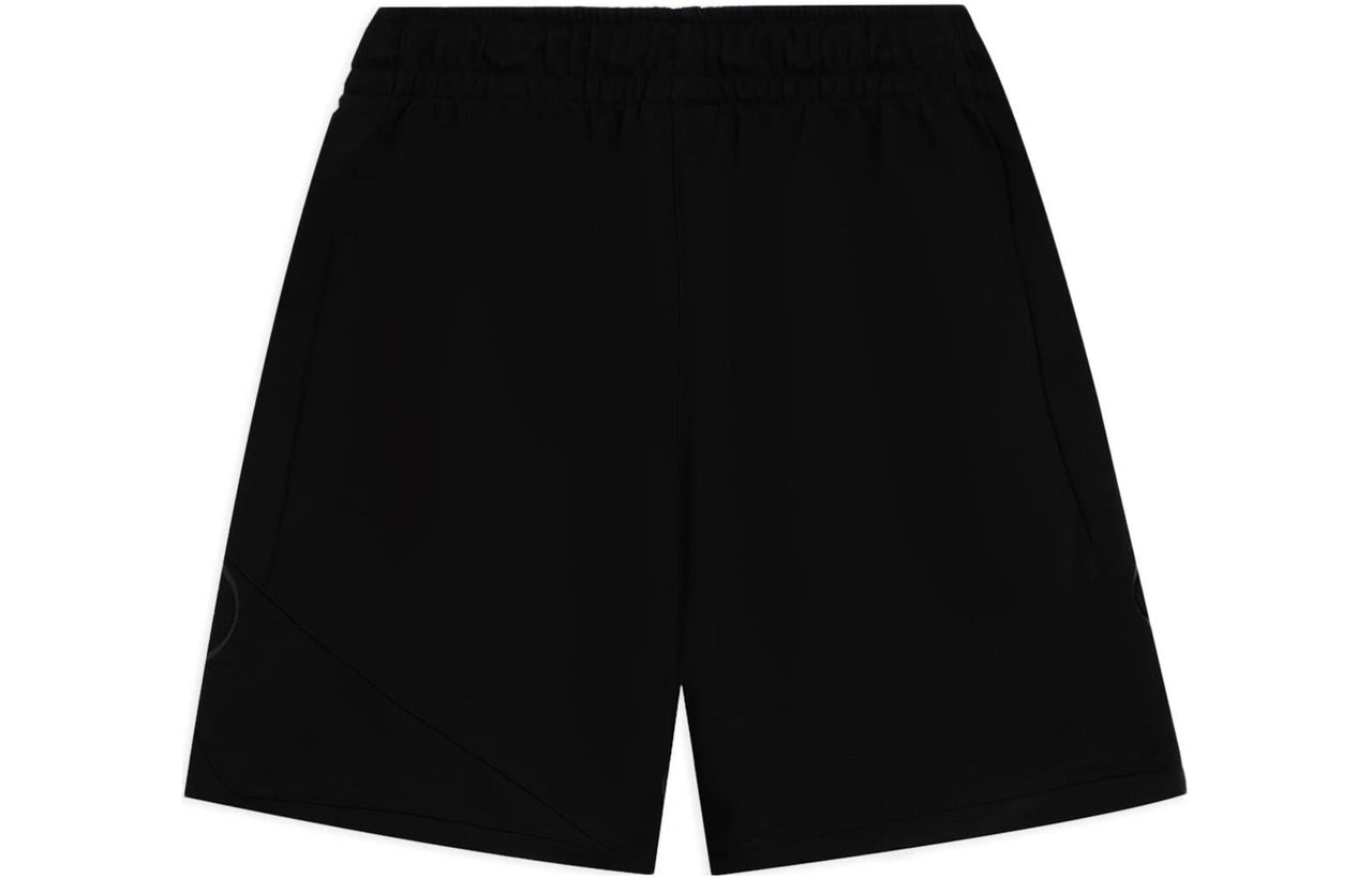 Li-Ning Way Of Wade Graphic Shorts 'Black' AKSS413-1