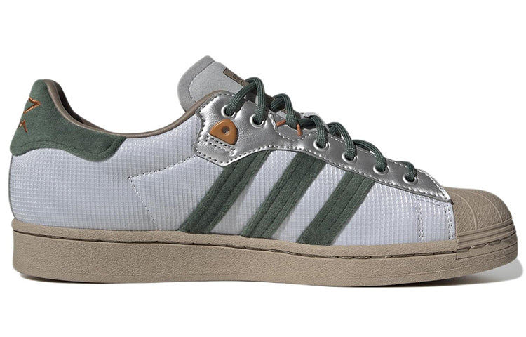 adidas Yanwai x Superstar 'Adilicious City Series' HP2361