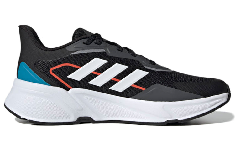 adidas X9000L1 'Black White Solar Red' H68081