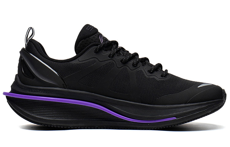 Li-Ning WuShi 5S 2.0 'Black Blue Purple' ARSS045-1