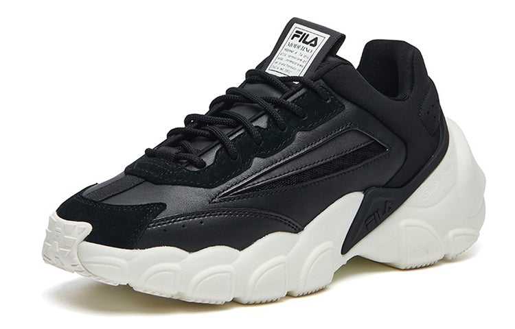 (WMNS) FILA Heritage- FHT F12W134144FBK