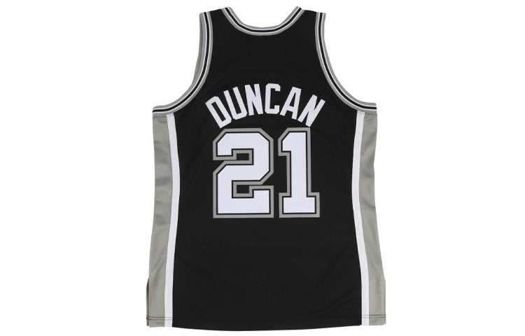 Mitchell & Ness NBA AU 02-03 21 AJY4CP19171-SASBLCK02TDU