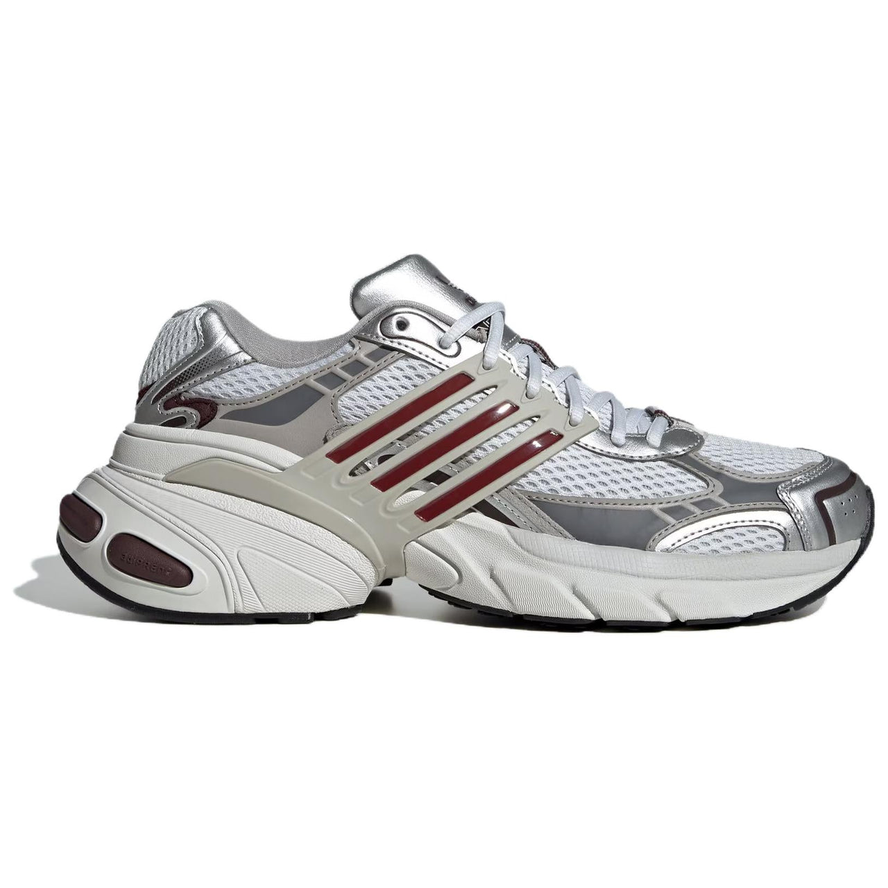 adidas originals ADISTAR XLG 'White Silver Red' IH3382