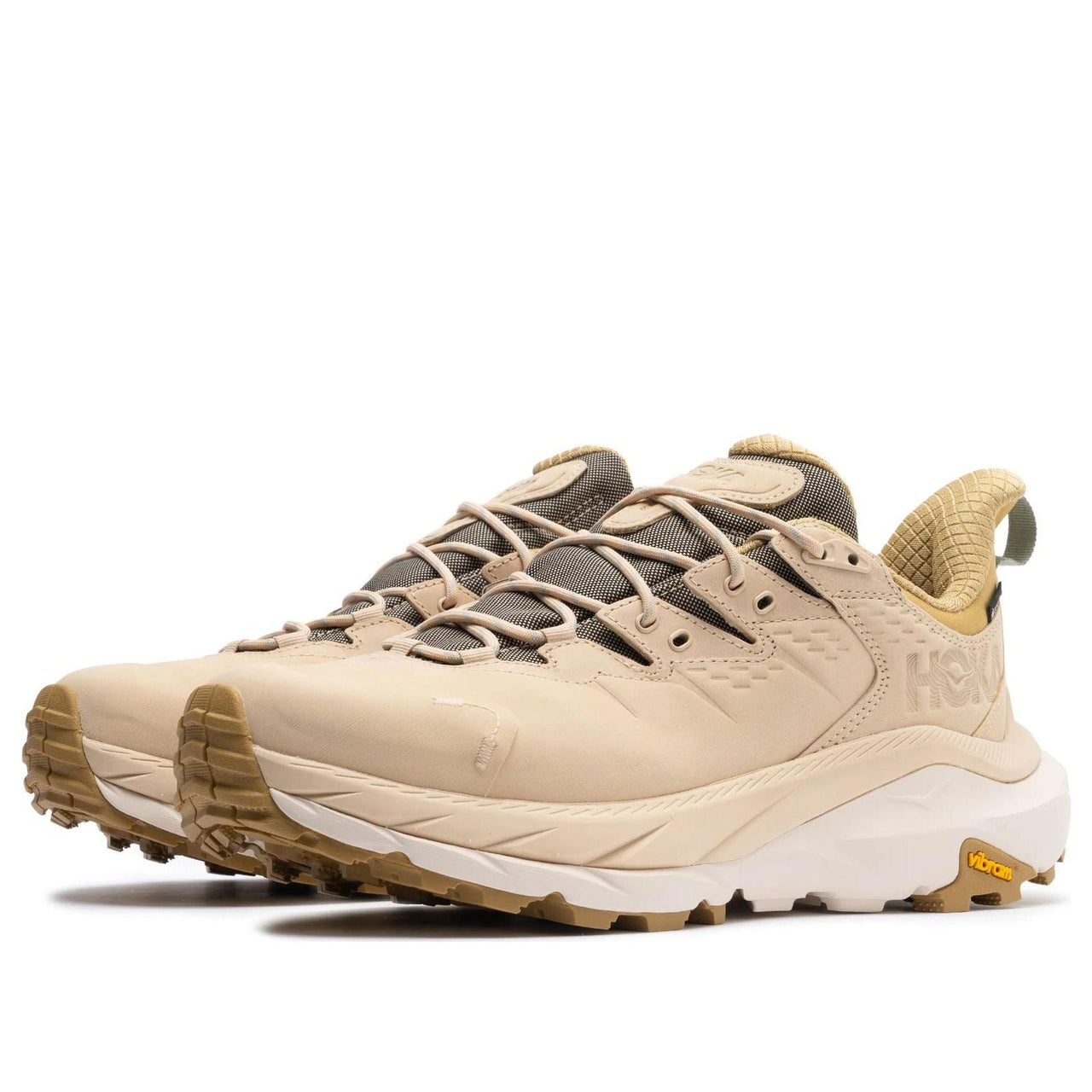 HOKA ONE ONE Kaha 2 Low GTX 'Oak Alabaster' 1123190F-OKLB