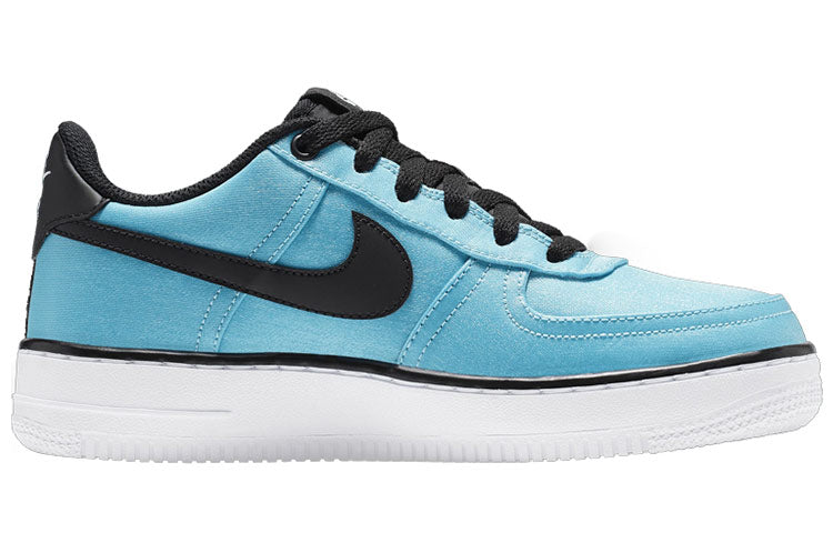 (GS) Nike Air Force 1 LV8 Shift 'Blue Gaze' AV5154-400